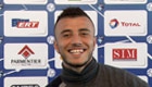 Duplex Onzéo: Romain Saïss invité de Christophe Jammot