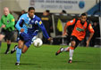 HAC - Lorient : 4 - 3. Direction les 1/16èmes !
