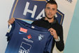 Romain Saïss au HAC pour 2 ans