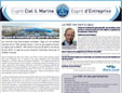 Le HAC dans le Journal des Entreprises