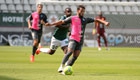 Red Star - HAC : 0 - 0. Pour se remettre dans le bon sens.