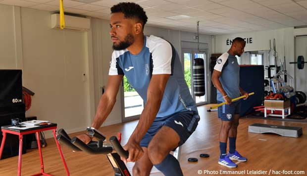Reprise : l'heure des premiers tests !