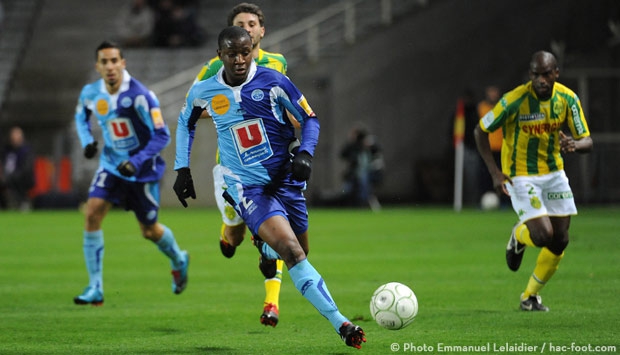 Fin de carrière prématurée pour Gueida Fofana à seulement 25 ans ?