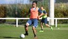 Bryan Passi de retour au MHSC