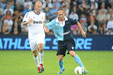 HAC - Real Madrid : 2 - 4. Pour l’histoire !