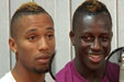Mendy et Novillo invités de «Stade Bleu»