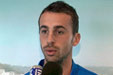 Avant Angers - HAC, interviews de Daury et Bonnet