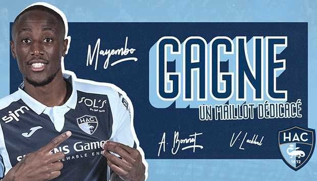 Tentez de gagner un maillot dédicacé !