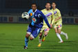 HAC - Istres : 0 - 0. Le courage n’a pas suffi