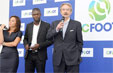 CFOOT arrive sur la TNT le 28 juillet
