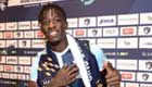 Pape Ibnou Ba au HAC: ses premières impressions