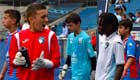 La sélection du HAC remporte la Havre Athletic Cup !