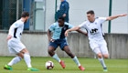 Formation : les résultats du week-end
