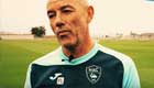 Interview Paul Le Guen