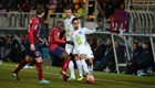 Clermont - HAC (0-1): le résumé vidéo