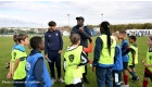 Coach Ciel&Marine #1 : le retour du football plaisir !