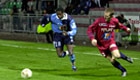 HAC - Clermont : les confrontations passées