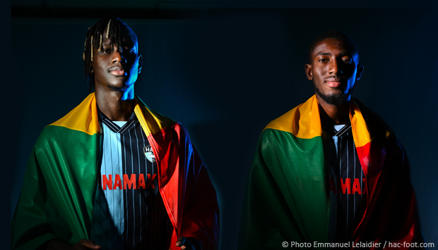 CAN : le bilan après les huitièmes de finale