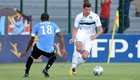 Tours - HAC : 0-0 (7 Tab 6). Le HAC Malheureux