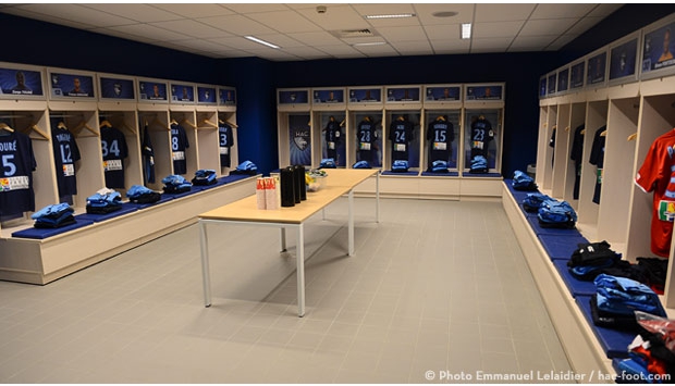 Le calendrier 2014/2015 de Ligue 2 est publié