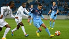 HAC - Metz : 2 - 2. Les Havrais méritaient mieux