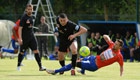 HAC - Chambly (2-1) : le résumé vidéo