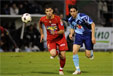 HAC - Le Mans : 1 - 2. Le HAC ne répond toujours pas.