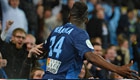 HAC - Laval : 1 - 1. Le HAC revient de nulle part