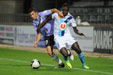 Istres - HAC : 1 - 1. Une histoire de penalties