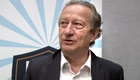 Projet de Vincent Volpe validé: la réaction du Président Louvel