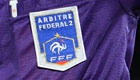 Laval - HAC : Monsieur Aurélien Petit au sifflet