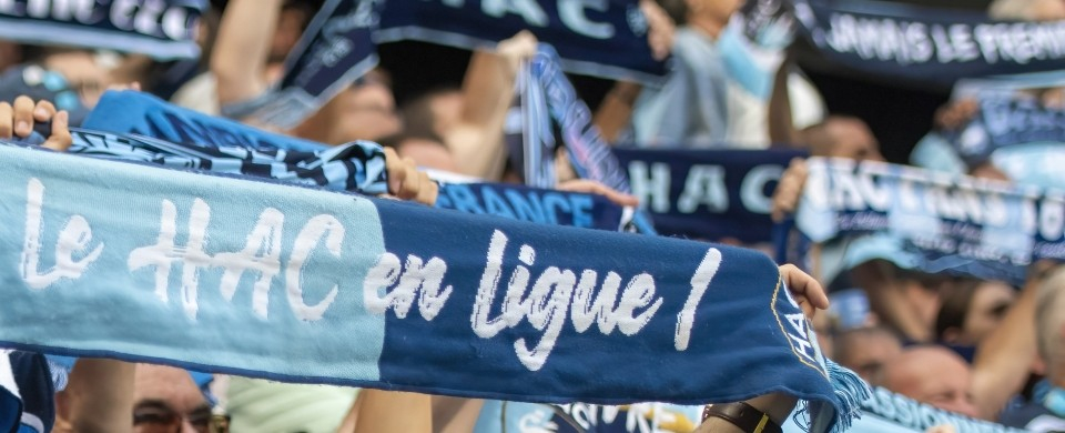 Supporters : infos sur le déplacement à Strasbourg !