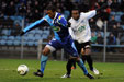 Gravelines - HAC : 1 - 2 (ap). Le HAC a chaud dans le Nord
