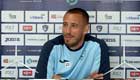 Avant Bastia - HAC, interviews de Paul Le Guen et de Pierre Gibaud