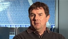 Portrait de Thierry Goudet (3/3)