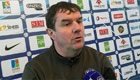 Avant HAC - Niort, interviews de Thierry Goudet et Steven Fortes