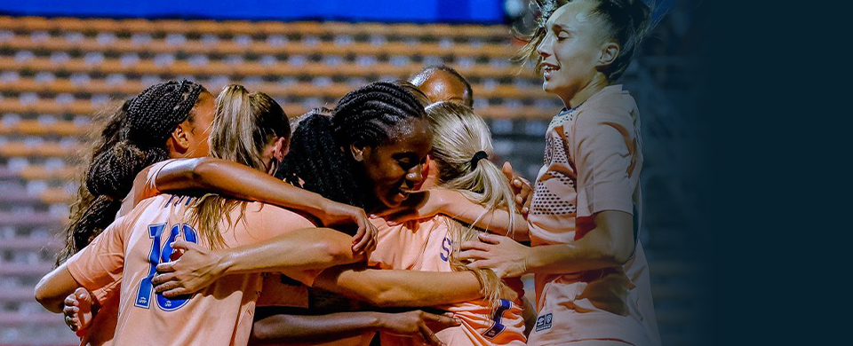 Féminines / OM – HAC (1-2) : superbe première victoire ! 