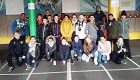 Génération Stade Océane - Ecole Flavigny