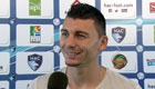 Mathieu Duhamel: "je suis un guerrier, les supporters devraient apprécier"