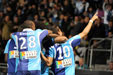HAC - Angers : 3 - 0. Adieu Deschaseaux !