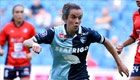 Feminines : le point à mi-saison avec Marine Allez