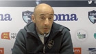 Féminines / Avant Paris FC - HAC : les conférences de presse