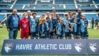 Havre Athletic Cup : football plaisir !