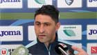 Avant AC Ajaccio - HAC, interview d'Oswald Tanchot
