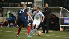 Châteauroux - HAC : 2 - 2. Drôlement rageant tout ça !
