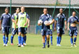 Programme de reprise du HAC