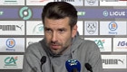 Après Amiens - HAC (1-1) : réactions de Luka Elsner