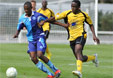 [CFA] Alfortville (Nat) - HAC (B) : 2 - 1