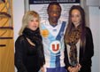 Après-match HAC - Amiens (2-0) côté salons