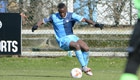 CFA2 : Beauvais - HAC (B) : 0 - 2. Le costume de leader leur va si bien !